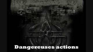 Obliveon Terreur Biomécanique 1ere version du démo - Karaoke