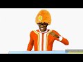 Yo Gabba Gabba Clean It Up Espanol Version