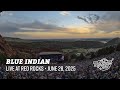 Blue Indian (Live at Red Rocks)
