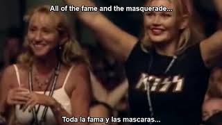 Kiss Do You Love Me? Subtitulado y lyrics (HD)