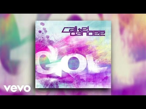 Cali Y El Dandee - Gol (Audio)