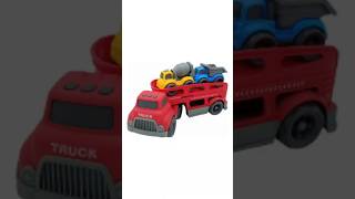 Camión Mosquito Con 2 Autos