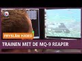 REPO: Vliegbasis traint voor de MQ-9 Reaper