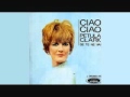 Petula Clark - Ciao Ciao
