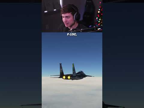 Fastest Jets in Microsoft Flight Sim