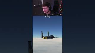 Fastest Jets in Microsoft Flight Sim