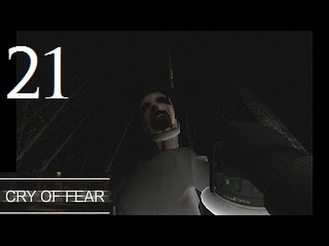 Cry Of Fear Part 21: Suicide Trees