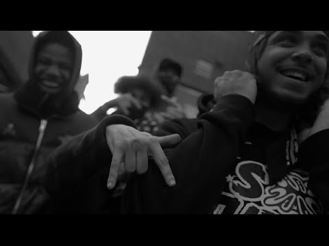 Zay EBK x Knock Down - 20CGK (Shot By @2tacshotem)