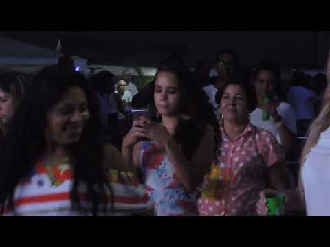 BANDA MAGNATAS DA BREGADEIRA NA TERCEIRA VIA FEIJÃO COLA NA MANU 2018