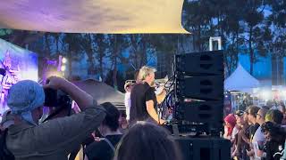 Reel Big Fish - Sell Out @ Vans Warped Tour Long Beach 2026 Unplugged Set / Acoustic #reelbigfish 