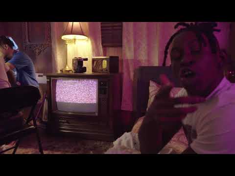 OzoneTheGod - Cold Steppa (Exclusive By: @HalfpintFilmz)