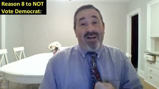 DVD #8: Democrats think thay know better than us.  Wrong!