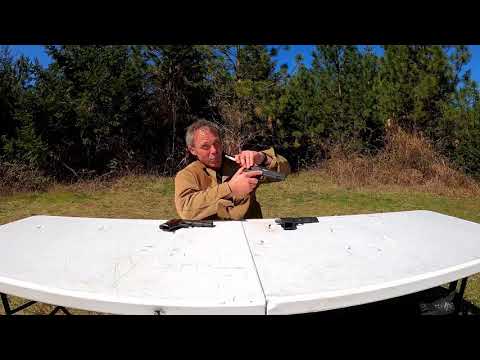 Rock Island Armory 1911 Review