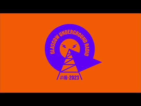 GU Radio 2023 Week #16 with Kevin McKay