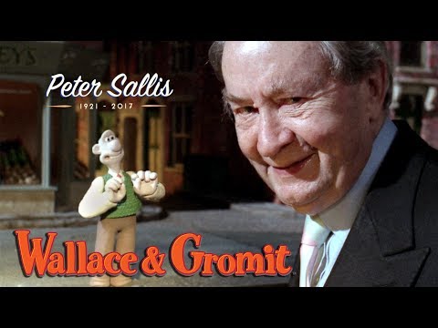 download lagu mp3 mp4 Peter Sallis, download lagu Peter Sallis gratis, unduh video klip Peter Sallis