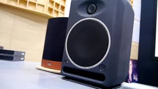 Video thumbnail for Focal cms 65_sound demo_part 2(HipHop, Soul) by goodplay Lee (굿플레이)