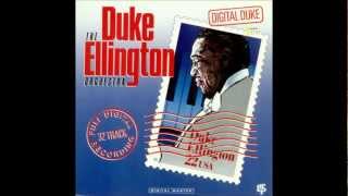 Duke Ellington Orchestra/Digital Duke - 22 Cent Stomp