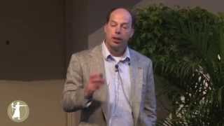 NAS Research Briefings: Stephen R. Quake - A Molecular Stethoscope for Wellness