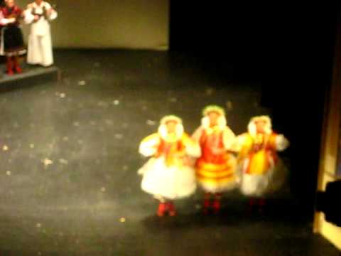 HKUD "Osijek 1862." - Valpovo - Pozdrav proljeću 2009. g.