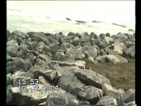 2004.02.10. Ghana - Cap Time 15:09 to 16:28 - Teshie Road