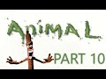 Animal Part 10 Sausages Vs Carrots