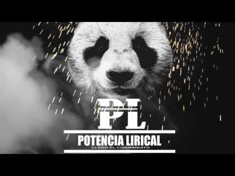 Potencia Lirical-  Panda Spanish (DOminican Freestyle)