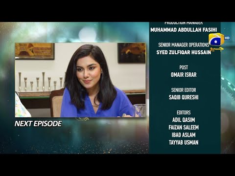 Baylagaam Episode 02 Teaser - 13th October 2023 - HAR PAL GEO