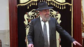 הסיפורים המדהימים שישנו לכם את תפיסת החיים 😮הרב גואל אלקריף בשיעור מדהים