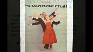 &#39;S Wonderful - Ray Conniff (1956)
