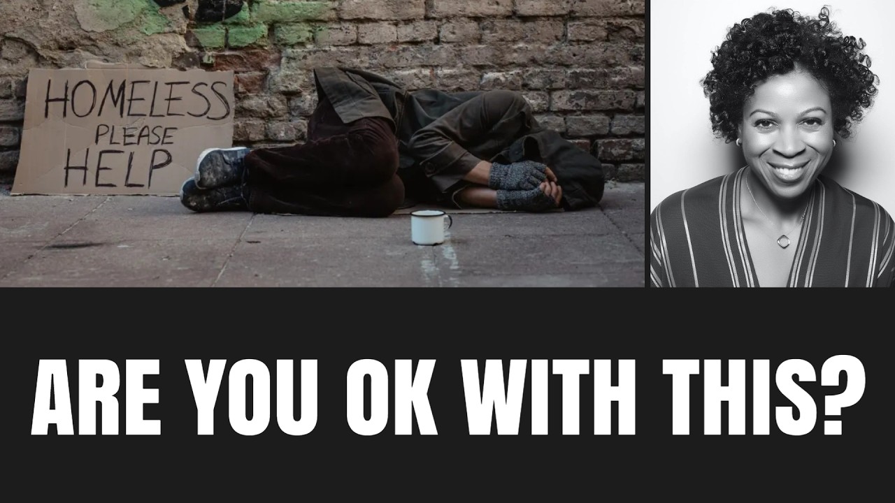The Uncomfortable Truth About Homelessness Nobody Wants to Address