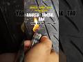 Rahasia Tambal Ban Yang Kalian Tidak Tau