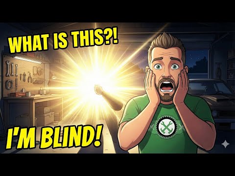 I Honestly Didn't Expect Much... But WOW! 🤯