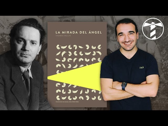 Vídeo relacionado con La sonrisa de los ángeles: Serie Ángeles libro 6
