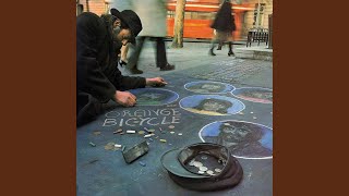 Tonight I'll Be Staying Here with You