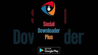 Download lagu Social Downloader Plus - #1 Video Downloader for Facebook, Instagram, and Twitter mp3 Download lagu Social Downloader Plus - #1 Video Downloader for Facebook, Instagram, and Twitter mp3