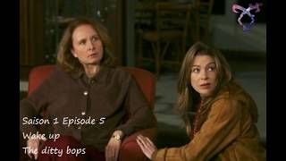 Grey&#39;s anatomy S1E05 - Wake up - The ditty bops