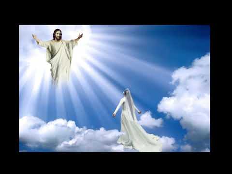 THE RAPTURE : SHOUT, VOICE, TRUMP by William Branham