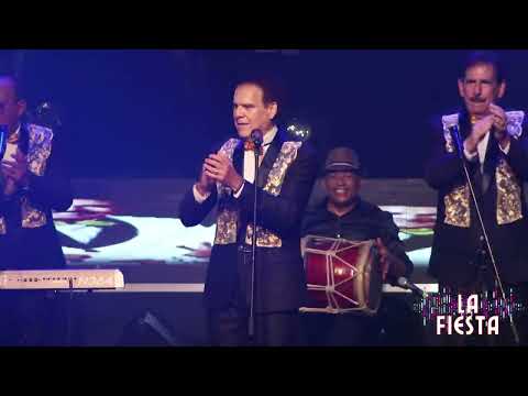 Maria Cristina - Conjunto Quisqueya en vivo