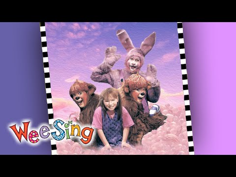 The Big Rock Candy Mountains | Full Movie | Wee Sing
