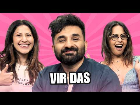 Ep. 87 How Honest Is Too Honest? ​ @virdas @sakshi_shivdasani @nainabeee