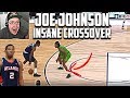 JOE JOHNSON STILL GOT IT! INSANE CROSS OVER! BIG 3 TOP 10 PLAYERS WEEK ONE
