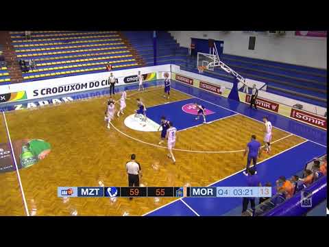 #ABAFutureStars: Vasilije Vučinić says NO