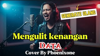Download lagu Mengulit Kenangan – Data | Aransemen Baru Cover by Phoenixone, Dijamin Baper! mp3