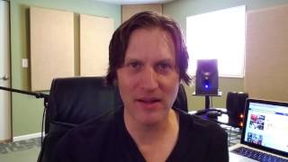 Music Project Update - November 2016