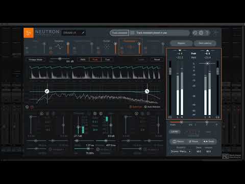 Free Download Mixing With Neutron 2 TUTORiAL-SYNTHiC4TE