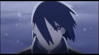 Sasuke vs Kinshiki | Boruto: Naruto The Movie | 1080P 60FPS