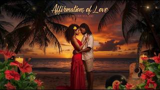 Download lagu Affirmations of Love ❤️ I Deserve Real Love | Lovers Rock Reggae Mix | Smooth Romantic Reggae Vibes mp3