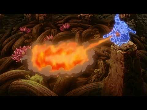 All of Madara Uchiha Jutsu うちはマダラ