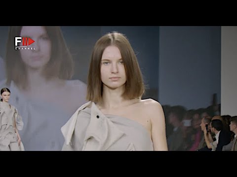 OUYANG RUIJUN Fashion Graduate 2022 Milan - Fashion Channel