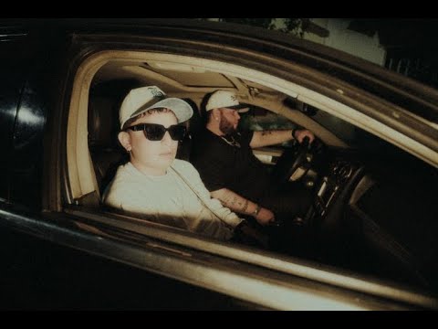 Jersey, Delah Cruz - LOS DE SIEMPRE (Vídeo Oficial 2025)